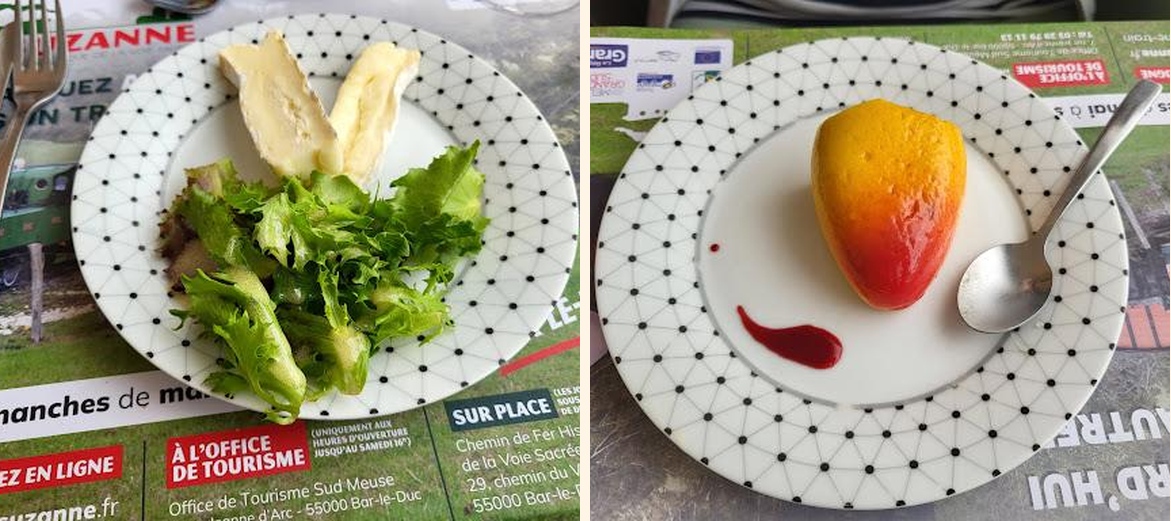 Restaurant du parc - Gallery Image 3