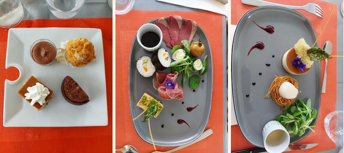 Restaurant du parc - Gallery Image 5