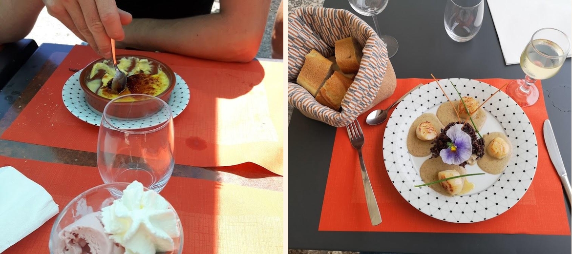 Restaurant du parc - Gallery Image 6