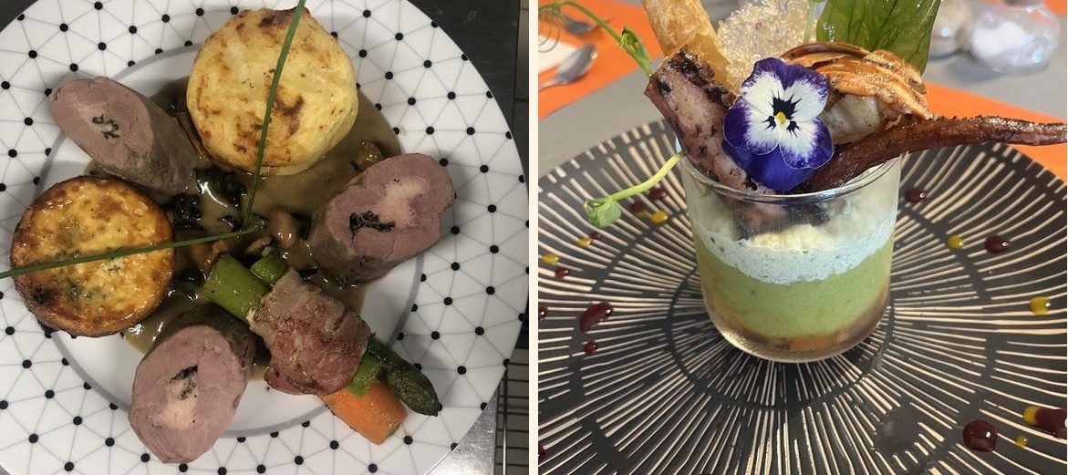 Restaurant du parc - Gallery Image 7